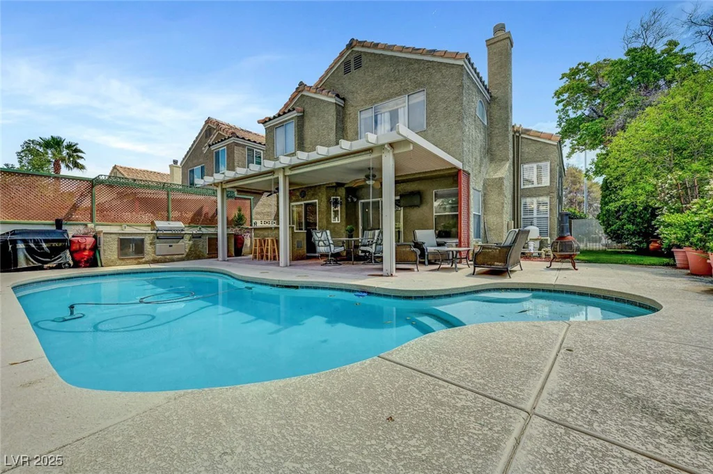 2429 Sun Shores, Las Vegas, NV 89128