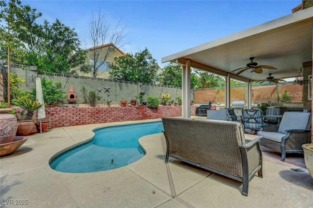 2429 Sun Shores, Las Vegas, NV 89128