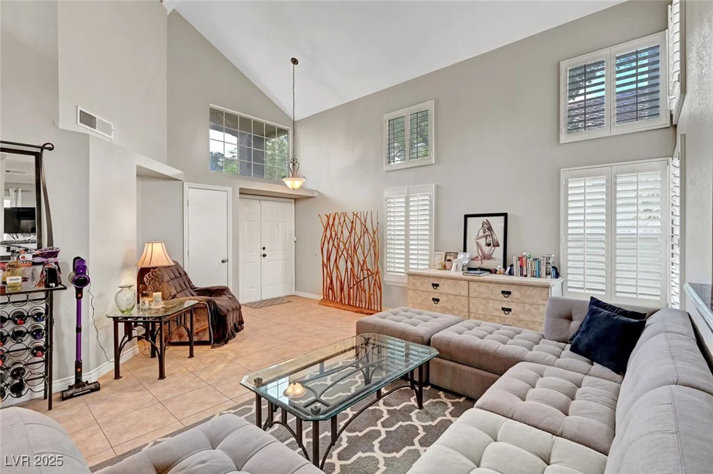 2429 Sun Shores, Las Vegas, NV 89128