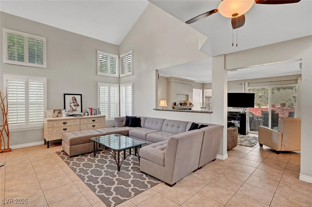2429 Sun Shores, Las Vegas, NV 89128