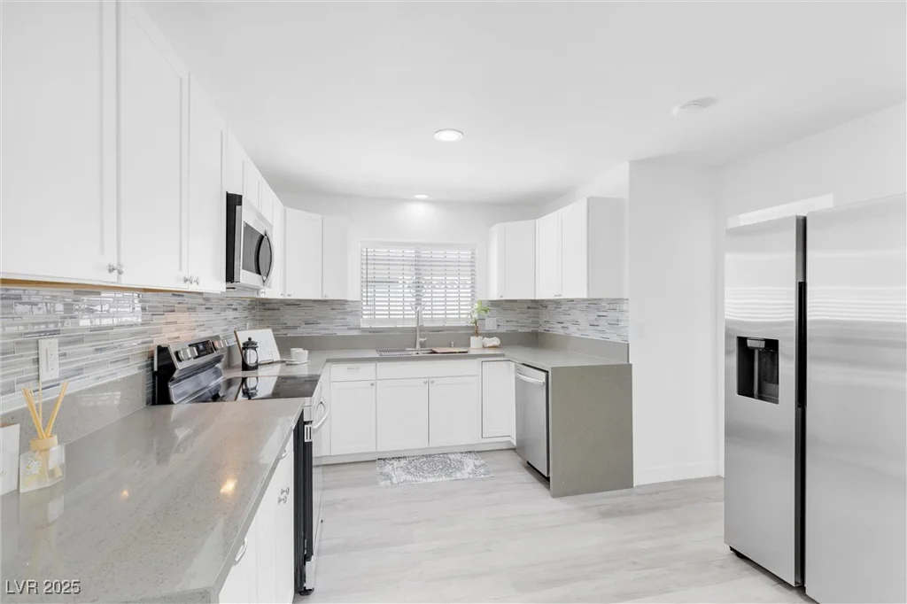 3805 San Angelo, Las Vegas, NV 89102