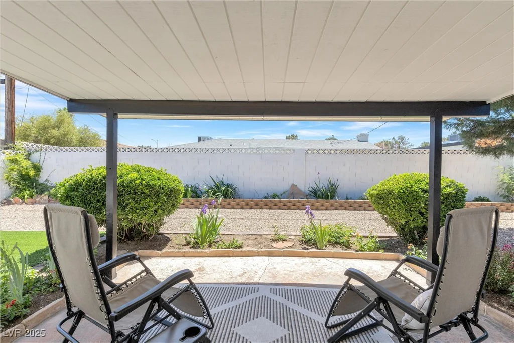 3805 San Angelo, Las Vegas, NV 89102