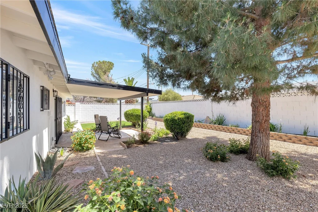 3805 San Angelo, Las Vegas, NV 89102