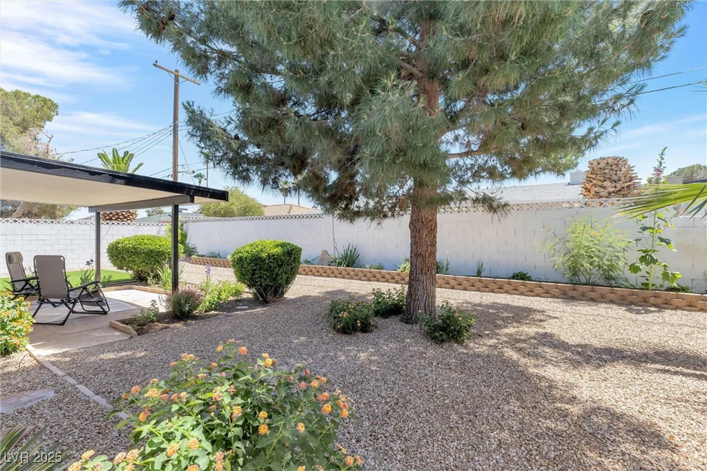 3805 San Angelo, Las Vegas, NV 89102
