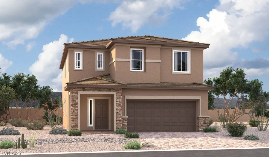 9897 Angel Valley, Las Vegas, NV 89178