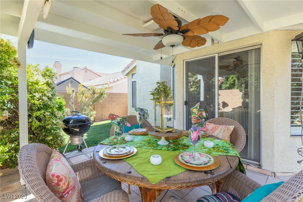 2708 Norbeck, Las Vegas, NV 89117