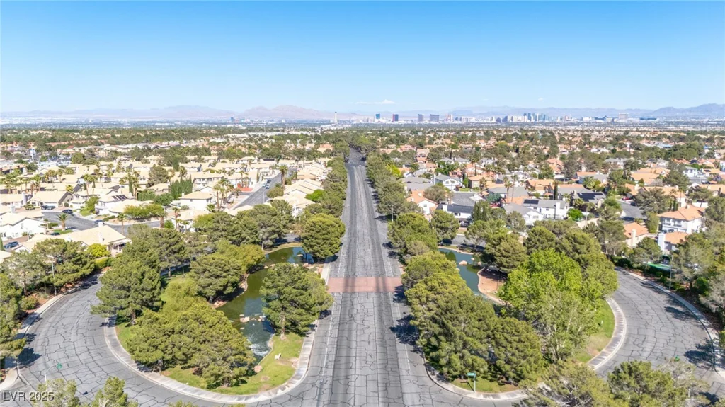 2708 Norbeck, Las Vegas, NV 89117