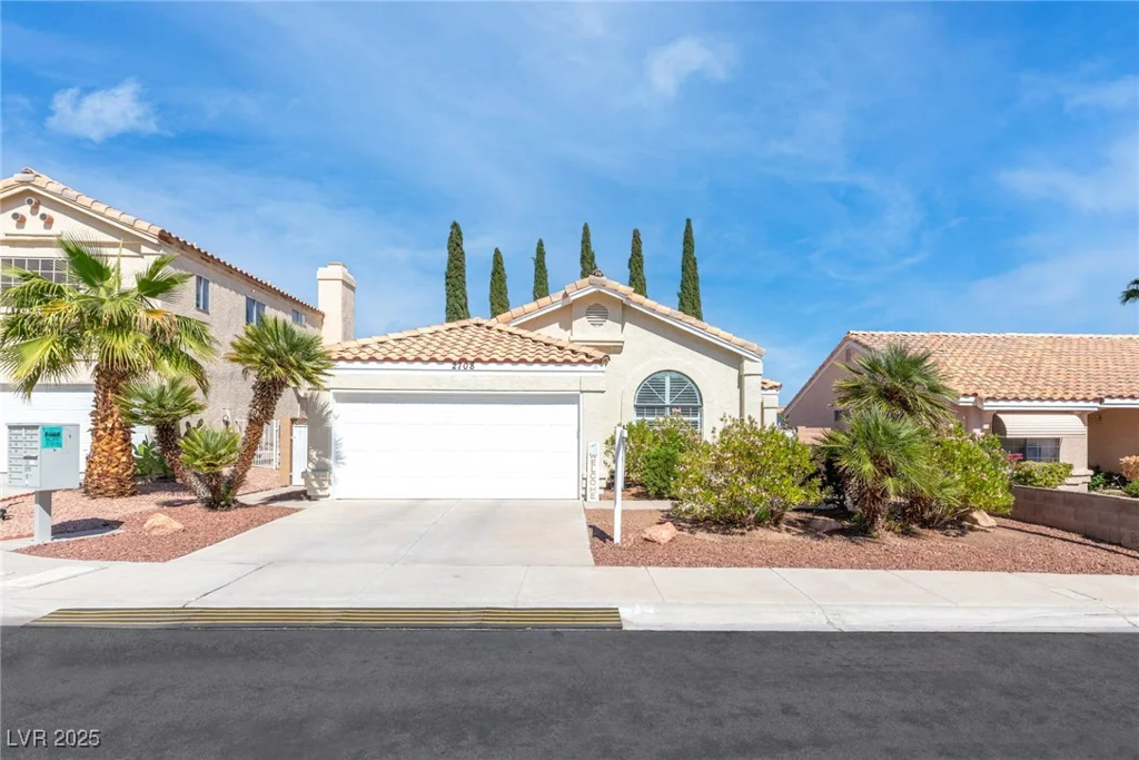2708 Norbeck, Las Vegas, NV 89117