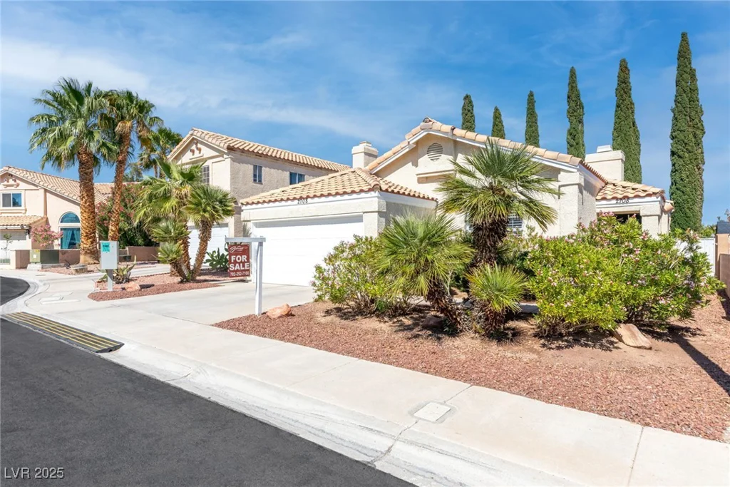 2708 Norbeck, Las Vegas, NV 89117