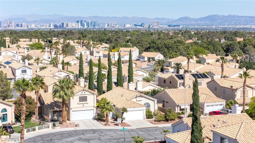 2708 Norbeck, Las Vegas, NV 89117