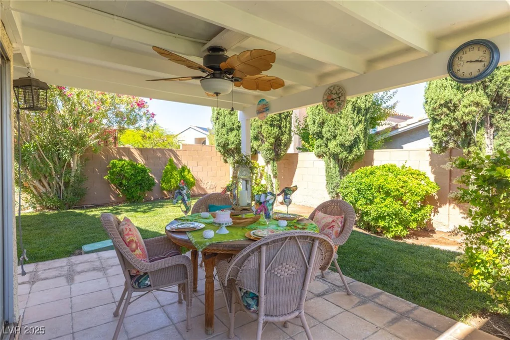 2708 Norbeck, Las Vegas, NV 89117