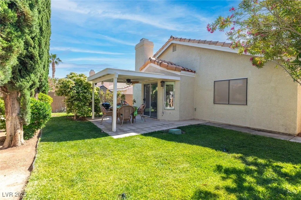 2708 Norbeck, Las Vegas, NV 89117