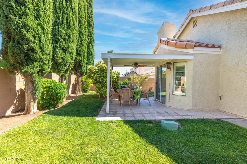 2708 Norbeck, Las Vegas, NV 89117