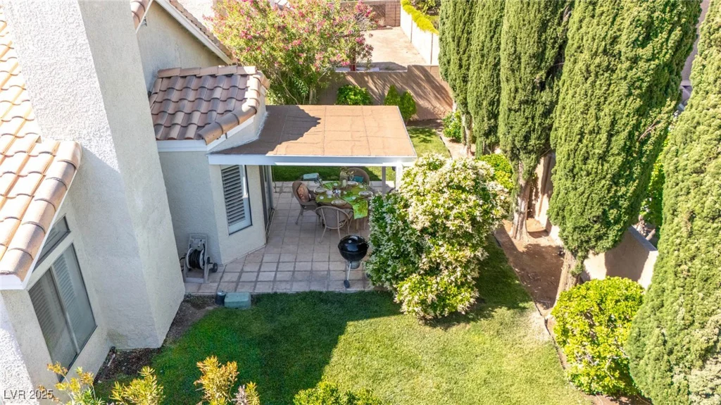 2708 Norbeck, Las Vegas, NV 89117