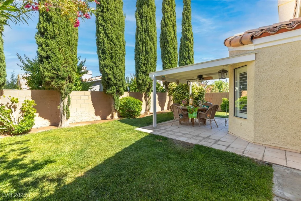 2708 Norbeck, Las Vegas, NV 89117