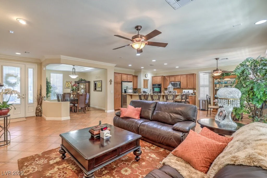 10314 Premia, Las Vegas, NV 89135