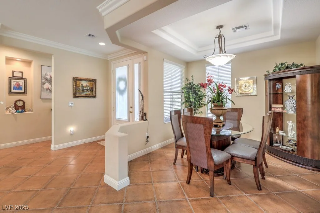 10314 Premia, Las Vegas, NV 89135