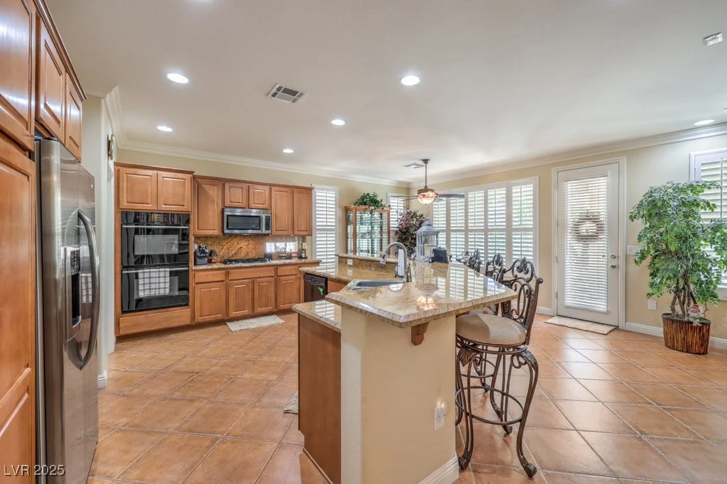 10314 Premia, Las Vegas, NV 89135