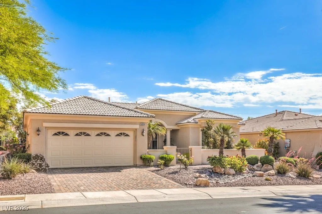 10314 Premia, Las Vegas, NV 89135