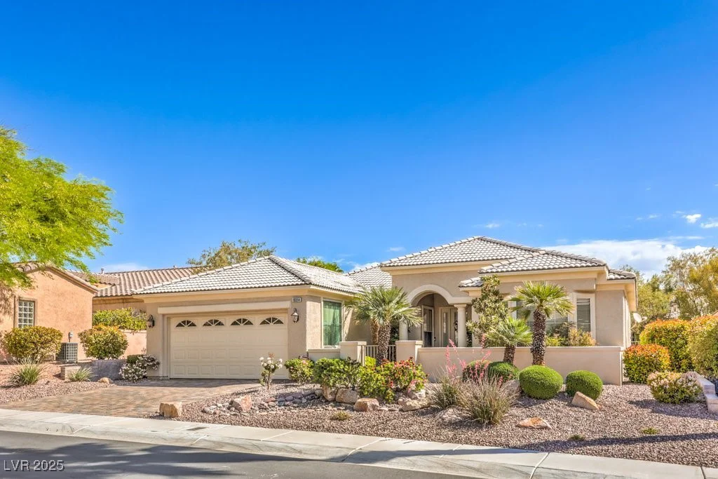 10314 Premia, Las Vegas, NV 89135