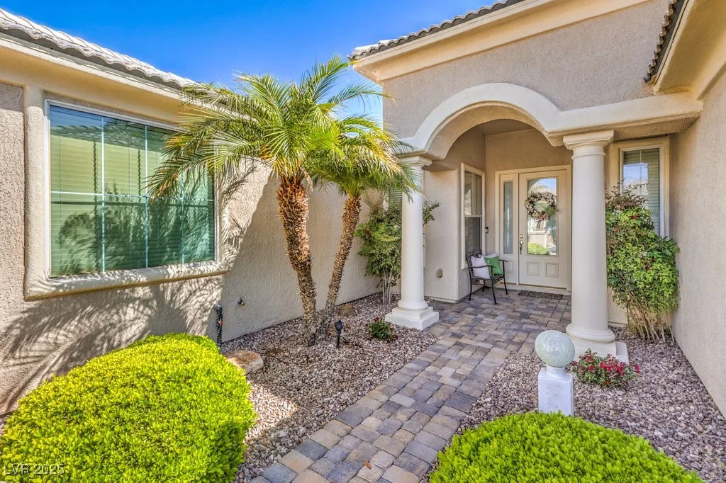 10314 Premia, Las Vegas, NV 89135