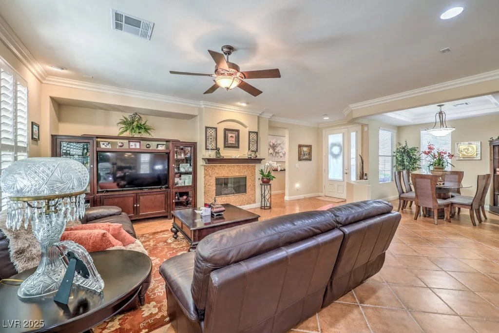 10314 Premia, Las Vegas, NV 89135
