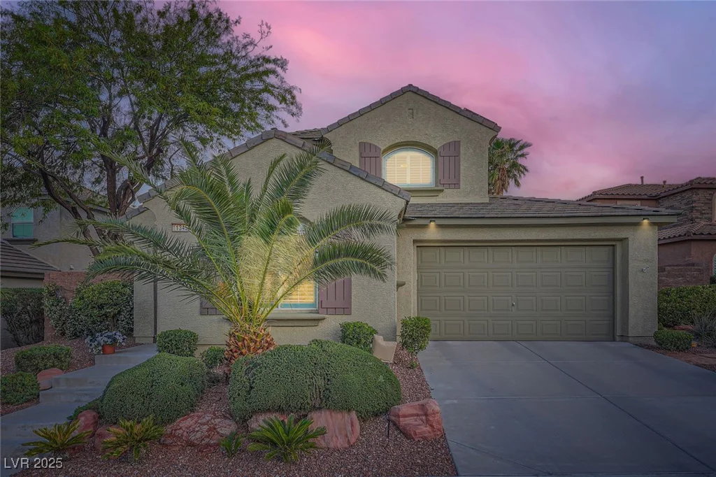 11345 Espadrille, Las Vegas, NV 89138