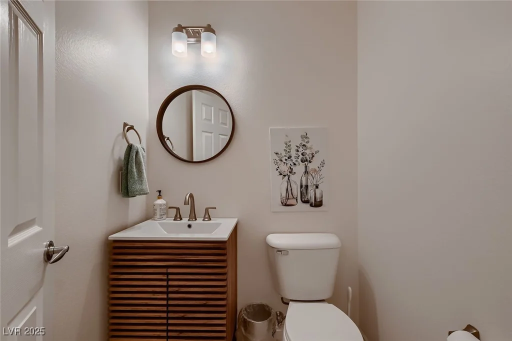 11345 Espadrille, Las Vegas, NV 89138