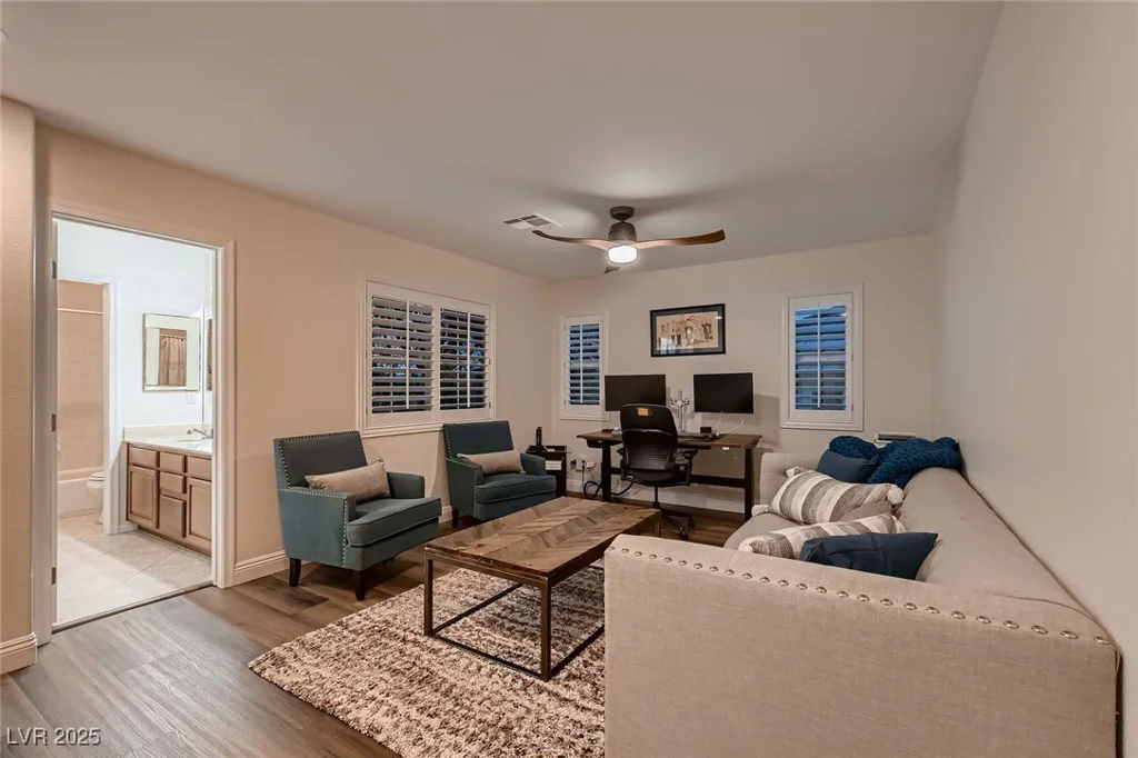 11345 Espadrille, Las Vegas, NV 89138