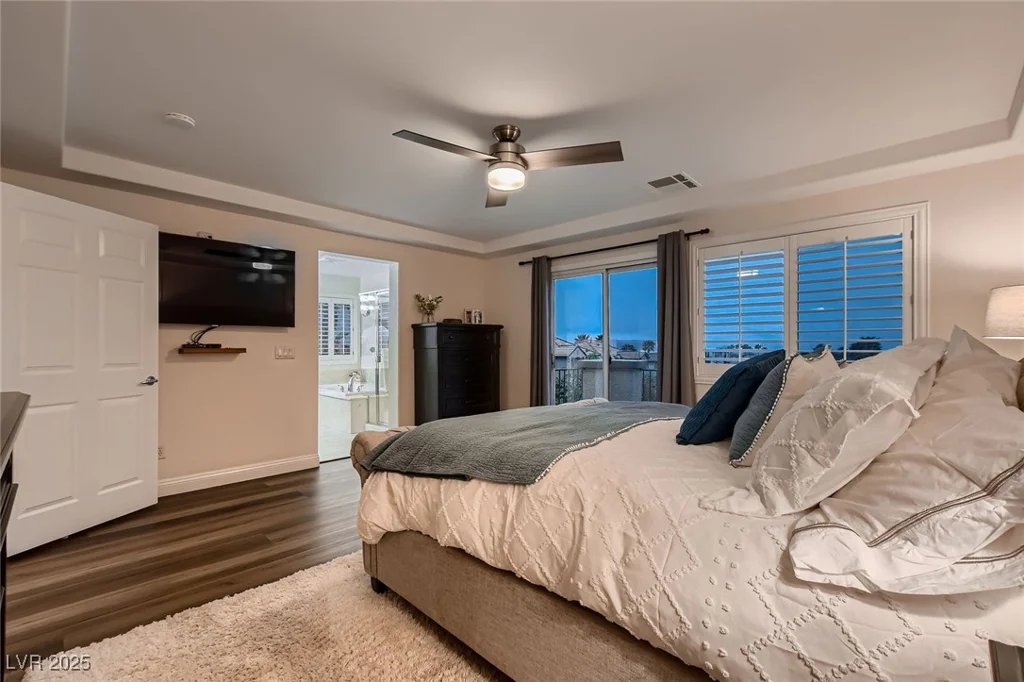 11345 Espadrille, Las Vegas, NV 89138