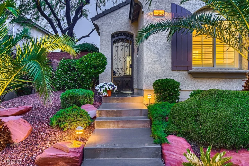 11345 Espadrille, Las Vegas, NV 89138