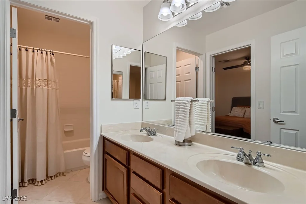 11345 Espadrille, Las Vegas, NV 89138