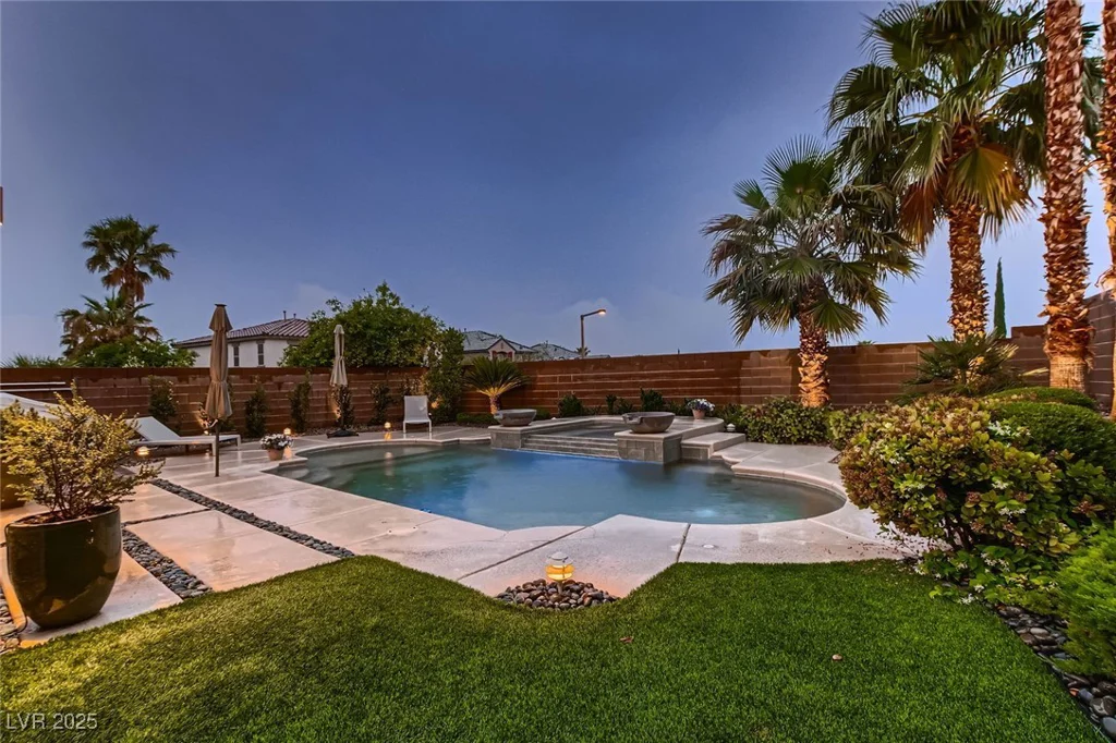 11345 Espadrille, Las Vegas, NV 89138