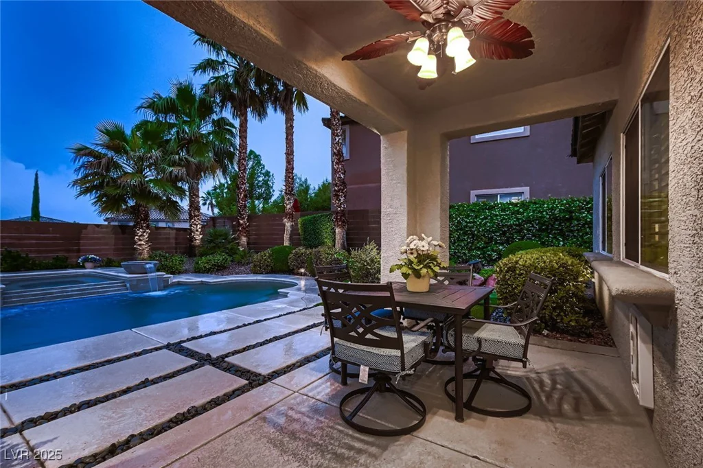11345 Espadrille, Las Vegas, NV 89138