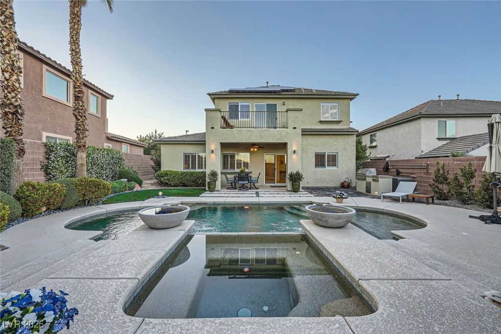 11345 Espadrille, Las Vegas, NV 89138