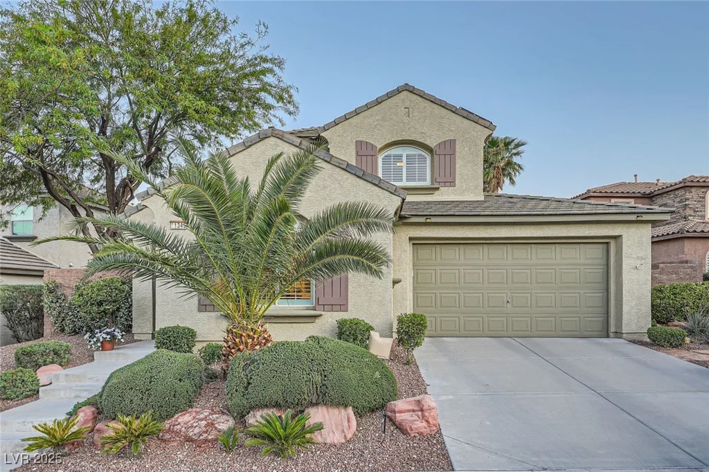 11345 Espadrille, Las Vegas, NV 89138