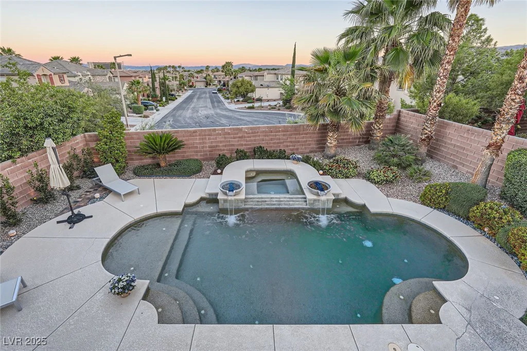 11345 Espadrille, Las Vegas, NV 89138
