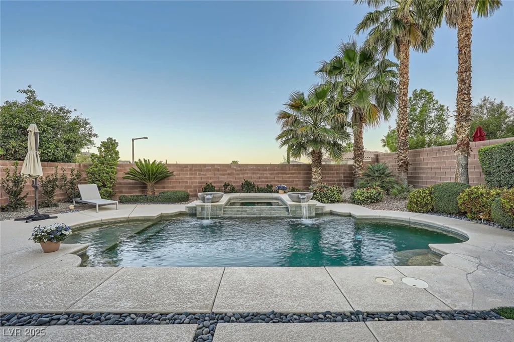 11345 Espadrille, Las Vegas, NV 89138
