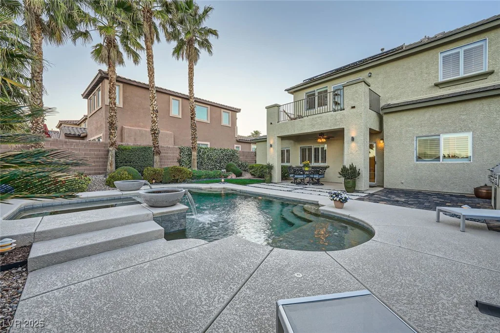 11345 Espadrille, Las Vegas, NV 89138