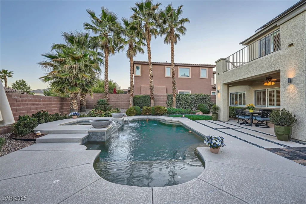 11345 Espadrille, Las Vegas, NV 89138