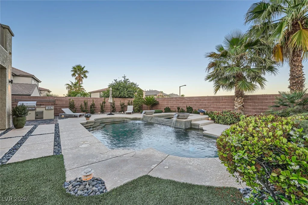 11345 Espadrille, Las Vegas, NV 89138