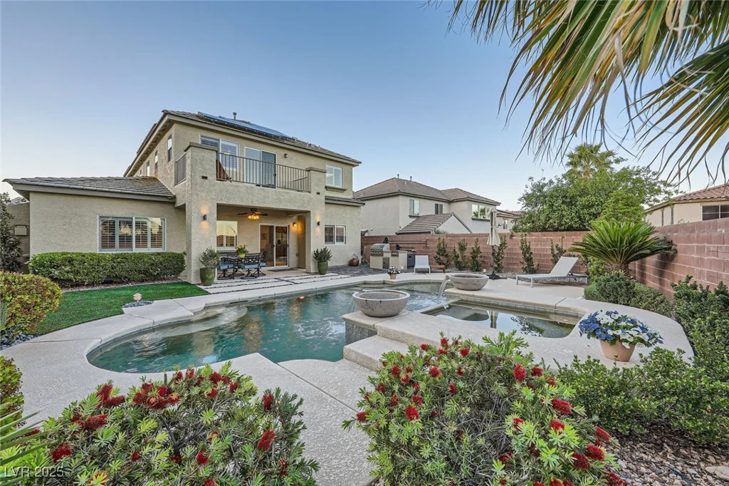 11345 Espadrille, Las Vegas, NV 89138