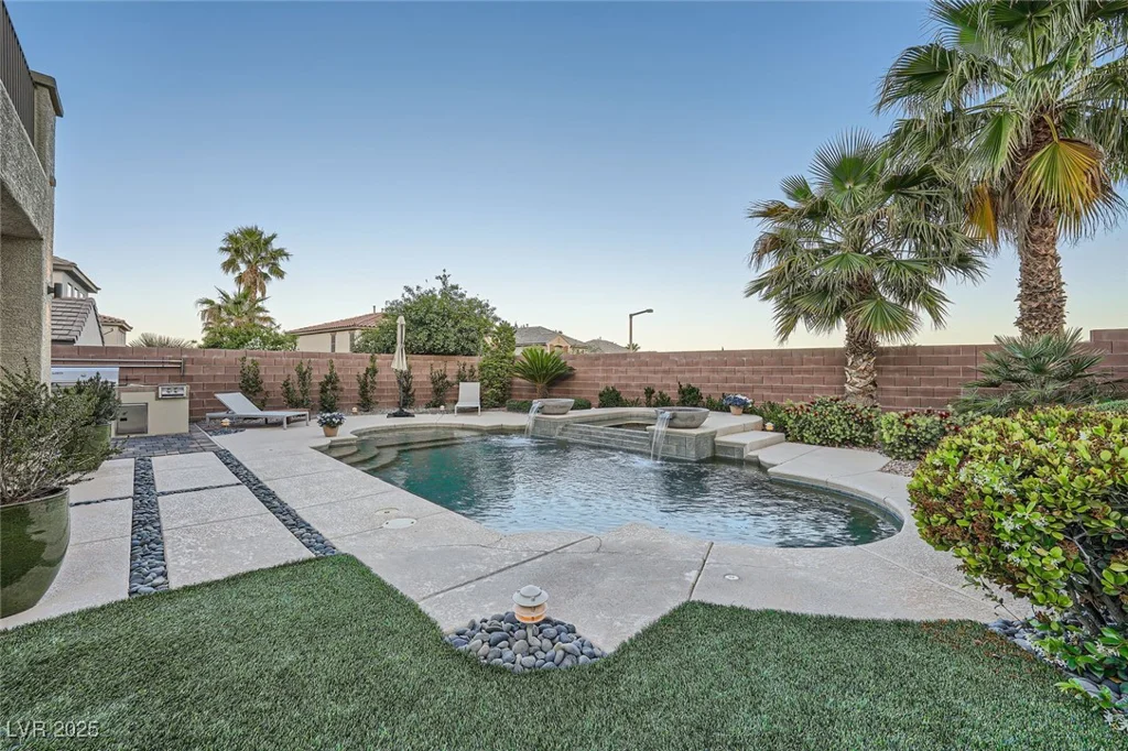 11345 Espadrille, Las Vegas, NV 89138