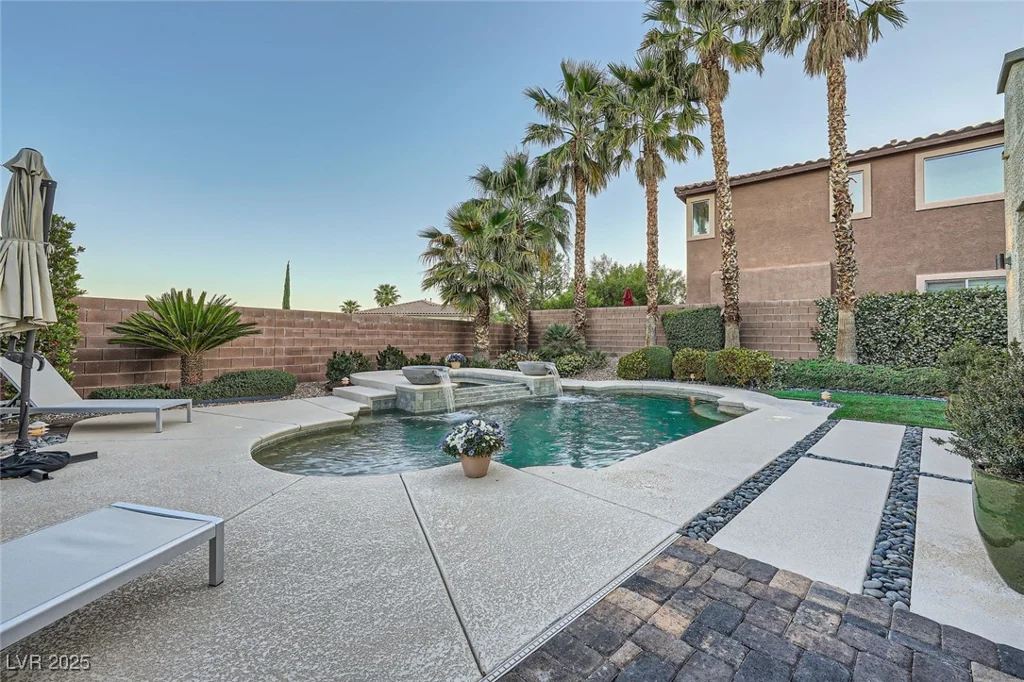 11345 Espadrille, Las Vegas, NV 89138