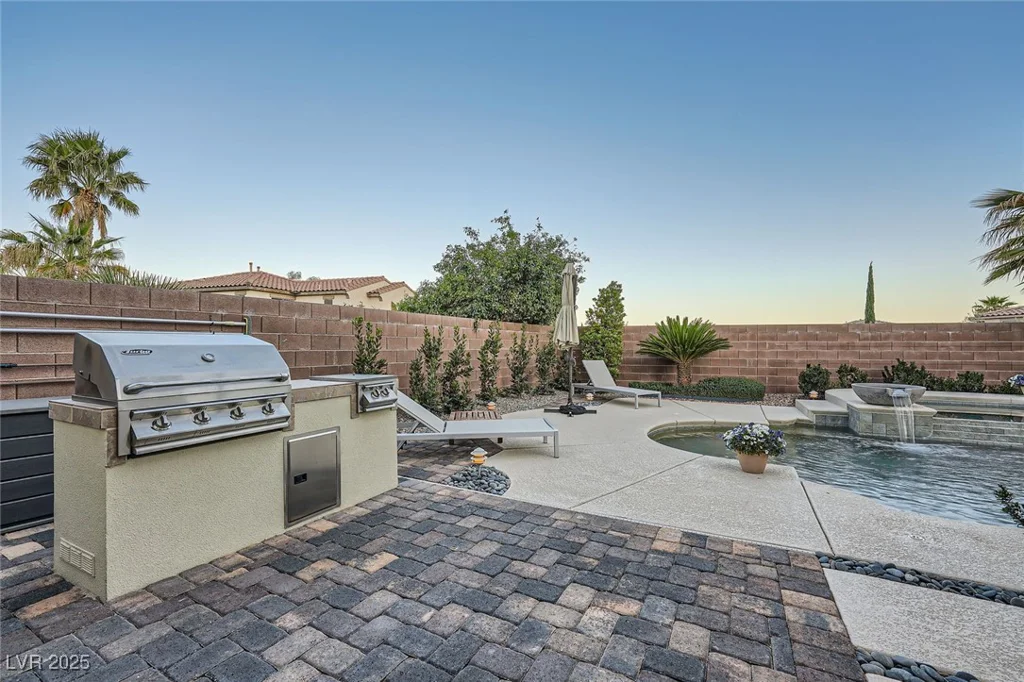 11345 Espadrille, Las Vegas, NV 89138
