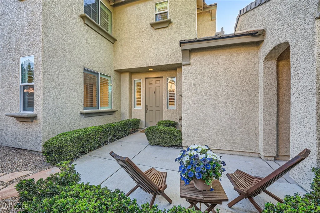 11345 Espadrille, Las Vegas, NV 89138