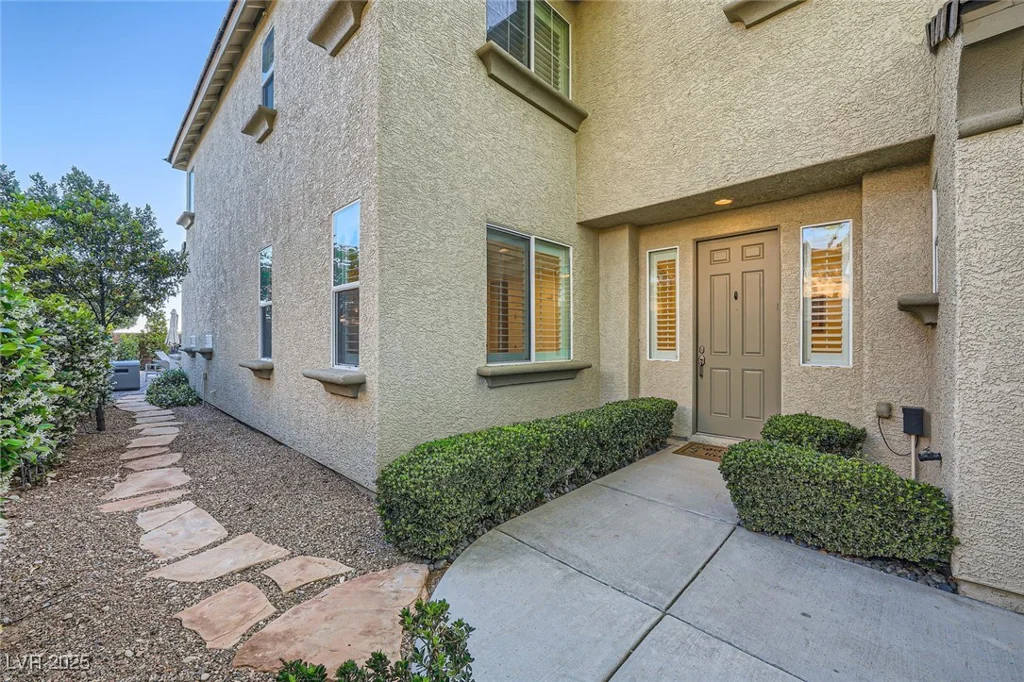 11345 Espadrille, Las Vegas, NV 89138