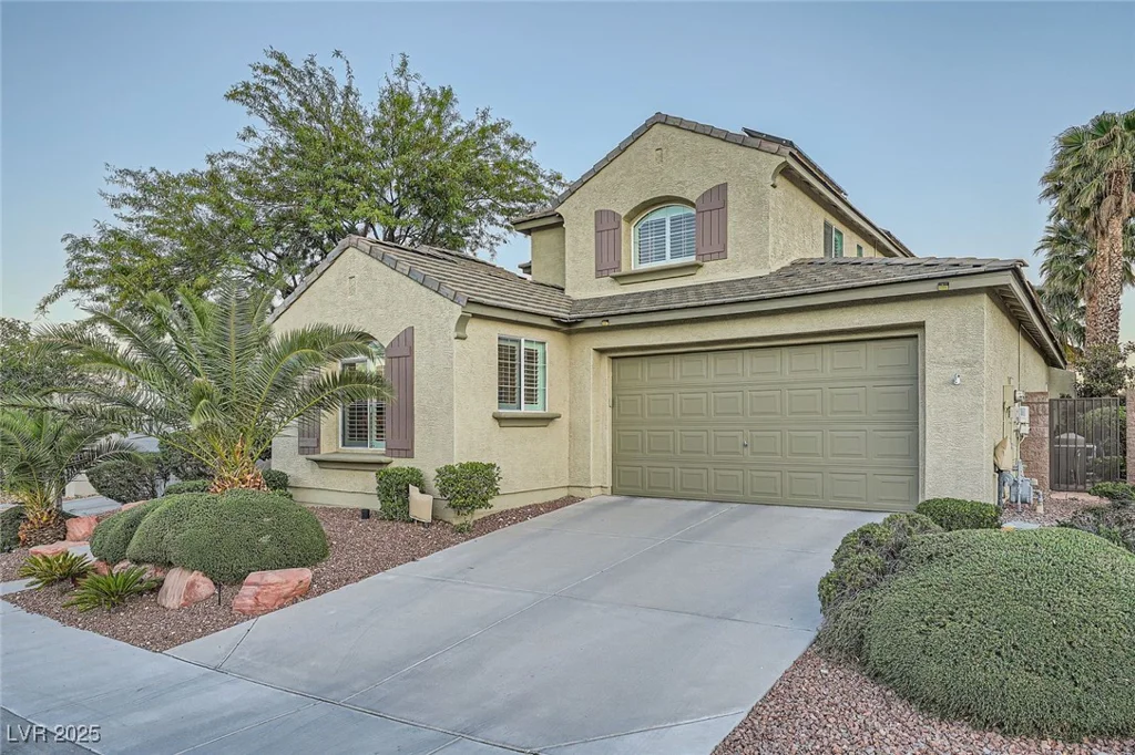 11345 Espadrille, Las Vegas, NV 89138