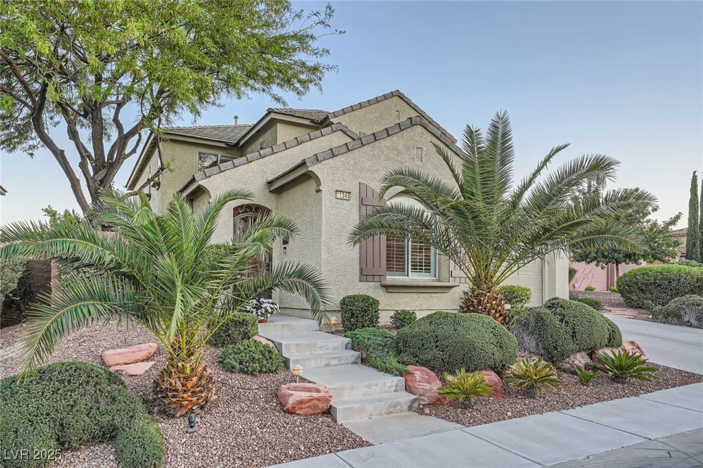 11345 Espadrille, Las Vegas, NV 89138