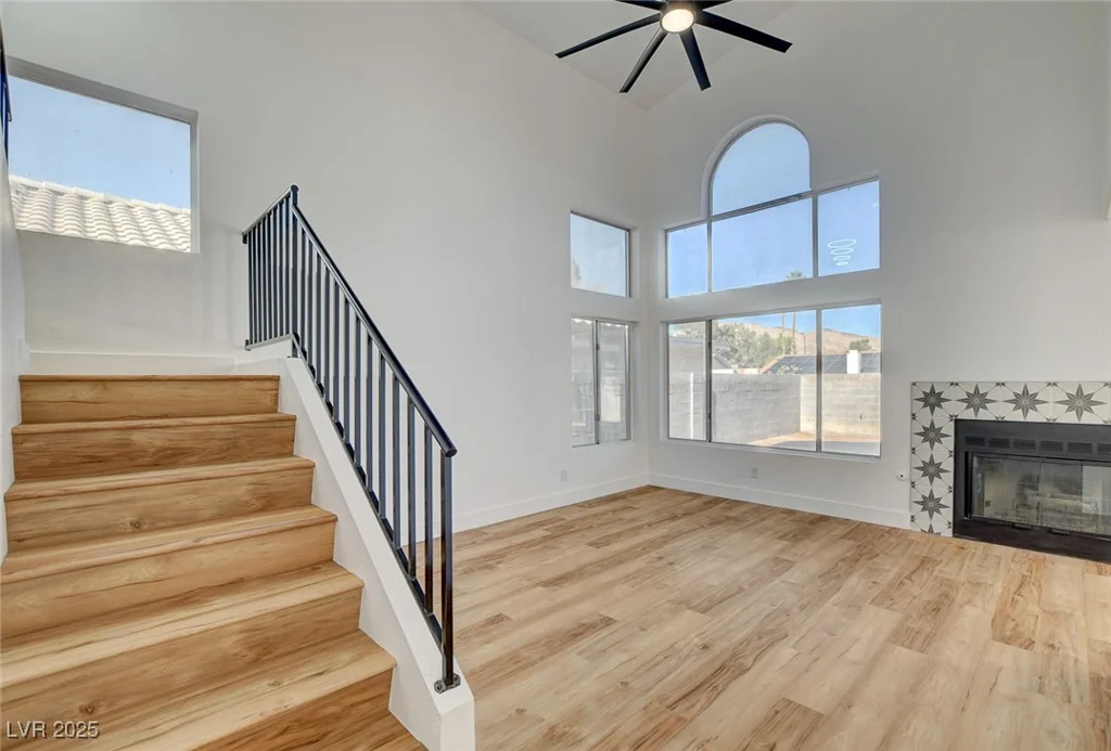 5466 Silverheart, Las Vegas, NV 89142